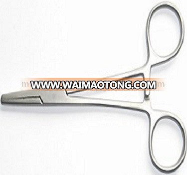 Spencer wells artery forceps str/cvd