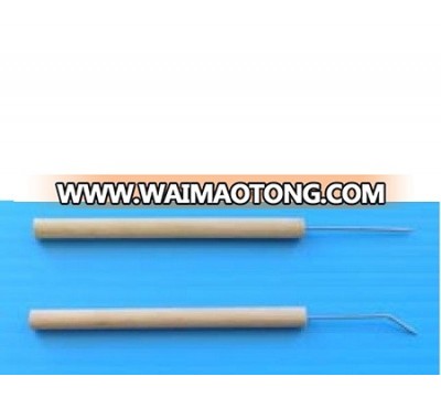 plastic handle dissecting probes